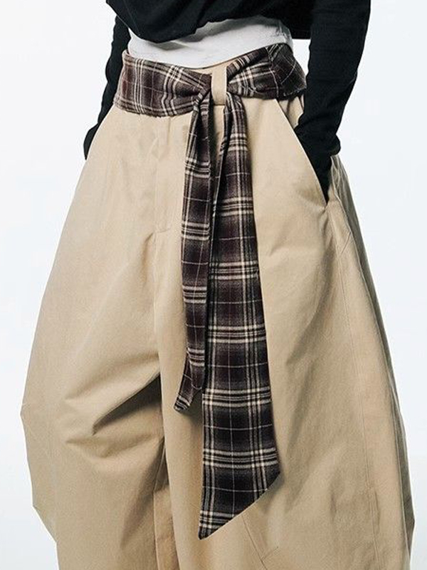 Pantalones cargo de calle-2